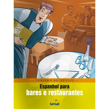 Espanhol Para Bares E Restaurantes