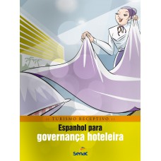 Espanhol Para Governança Hoteleira