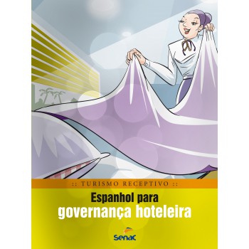 Espanhol Para Governança Hoteleira