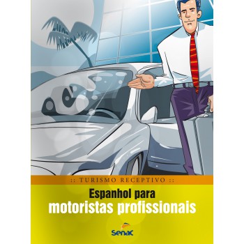 Espanhol Para Motoristas Profissionais