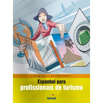 Espanhol Para Profissionais De Turismo