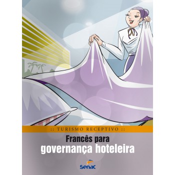 Francês Para Governanca Hoteleira