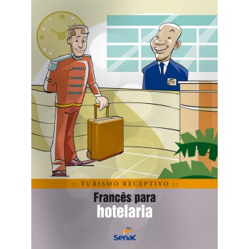 Francês Para Hotelaria