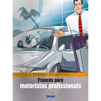 Francês Para Motoristas Profissionais