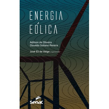 Energia Eólica