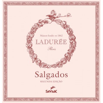 Salgados - Ladurée