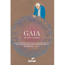 Gaia: De Mito A Ciência