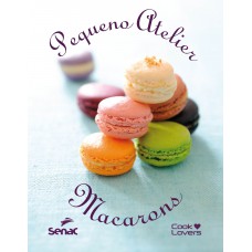 Pequeno Atelier De Macarons