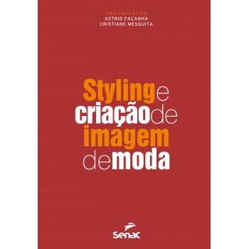 Styling E Criação De Imagem De Moda