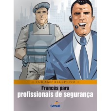 Francês Para Profissionais De Segurança