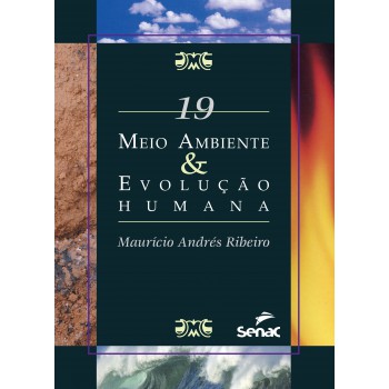 Meio Ambiente & Evolução Humana