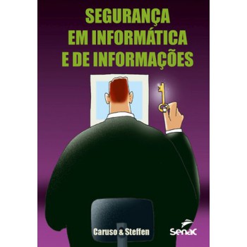 Segurança Em Informática E De Informações