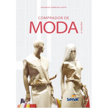 Comprador De Moda