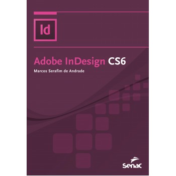 Adobe Indesign Cs6