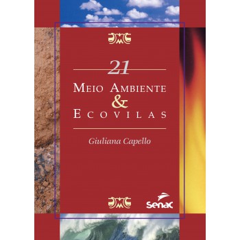 Meio Ambiente & Ecovilas