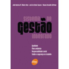 Sistemas De Gestao Integrados