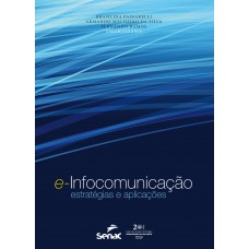 E-infocomunicação: Estratégias E Aplicaçõess