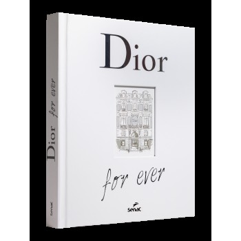 Dior For Ever