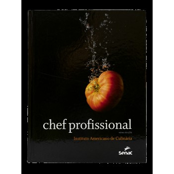 Chef Profissional