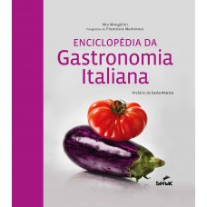 Enciclopédia Da Gastronomia Italiana