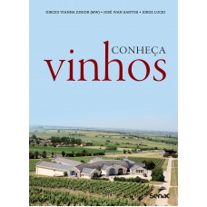 Conheça Vinhos