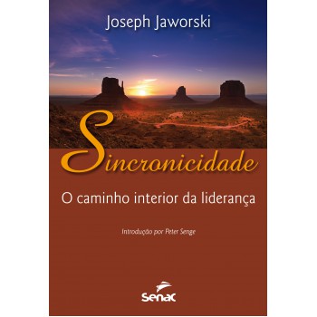 Sincronicidade: O Caminho Interior Para A Liderança