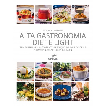 Alta Gastronomia Diet E Light