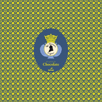 O Espírito Do Chocolate - Laduree