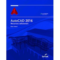 Autocad 2016: Recursos Adicionais