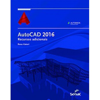 Autocad 2016: Recursos Adicionais