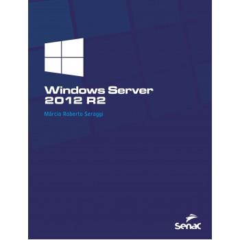 Windows Server 2012 R2