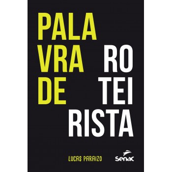 Palavra De Roteirista