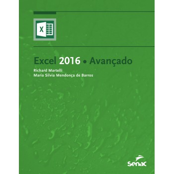 Excel 2016 Avançado