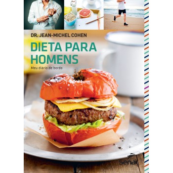 Dieta Para Homens