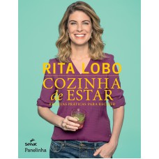 Cozinha De Estar: Receitas Práticas Para Receber