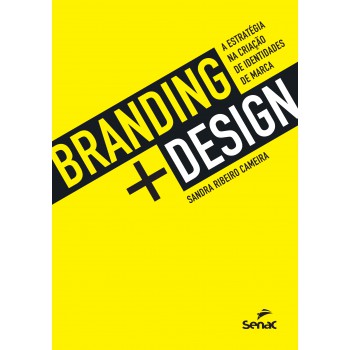 Branding + Design: A Estratégia Na Criação De Identidades De Marca