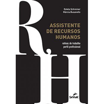 Assistente De Recursos Humanos