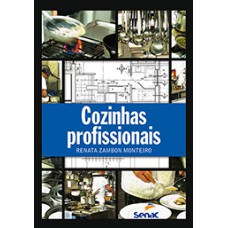 Cozinhas Profissionais