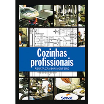 Cozinhas Profissionais