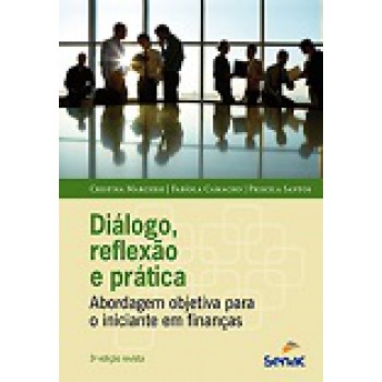 Dialogo, Reflexao E Pratica