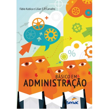 Básico Em Administração