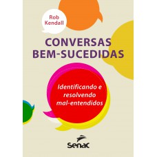 Conversas Bem-sucedidas: Identificando E Resolvendo Mal-entendidos