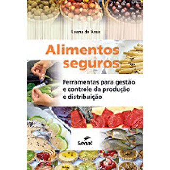 Alimentos Seguros