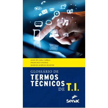 Glossário De Termos Técnicos Em Ti