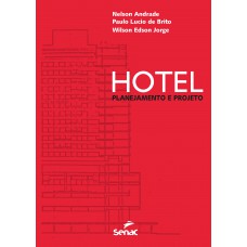 Hotel: Planejamento E Projeto