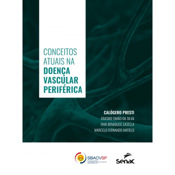 Conceitos Atuais Na Doença Vascular Periférica