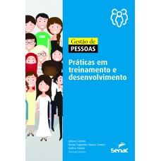 Gestão De Pessoas: Práticas Em Treinamento E Desenvolvimento