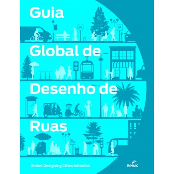 Guia Global De Desenho De Ruas