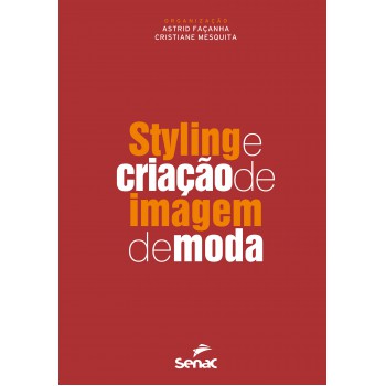 Styling E Criação De Imagem De Moda