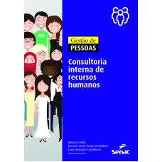 Gestão De Pessoas: Consultoria Interna De Recursos Humanos